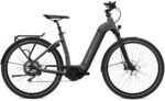 Flyer Gotour6 7.10 Tiefeinsteiger 625 Wh 28 Zoll – Bild 3