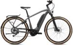 Flyer Upstreet5 3.12 Tiefeinsteiger Comfort 630 Wh 28 Zoll – Bild 7