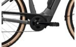 Flyer Upstreet5 3.12 Tiefeinsteiger Comfort 630 Wh 28 Zoll – Bild 3