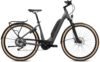 Flyer Upstreet5 3.12 Tiefeinsteiger Comfort 630 Wh 28 Zoll