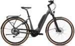 Flyer Upstreet5 3.12 Tiefeinsteiger Comfort 630 Wh 28 Zoll