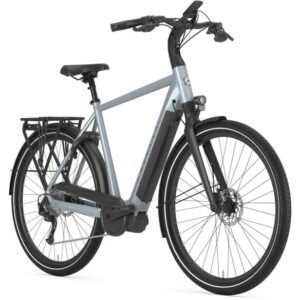 Gazelle Chamonix T10 HMS 630 Wh 28 Zoll Diamant