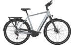 Gazelle Chamonix T10 HMS 630 Wh 28 Zoll Diamant – Bild 2