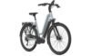 Gazelle Chamonix T10 HMS Tiefeinsteiger 630 Wh 28 Zoll