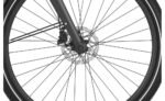 Gazelle Chamonix T10 HMS Tiefeinsteiger 630 Wh 28 Zoll – Bild 3