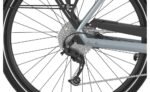 Gazelle Chamonix T10 HMS Tiefeinsteiger 630 Wh 28 Zoll – Bild 5