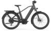 Gazelle Eclipse T11 HMB 750 Wh 27,5 Zoll Diamant 2026