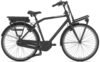 Gazelle HeavyDutyNL C7 HMB 500 Wh 28 Zoll Diamant
