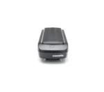 Gazelle Impulse Silber 36V 8.6Ah