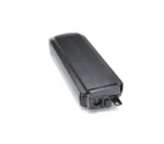Gazelle Impulse Silber 36V 8.6Ah – Bild 2