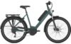 Gazelle Medeo T9 HMB Tiefeinsteige 500 Wh 28 Zoll