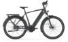 Gazelle Ultimate C5 HMB 625 Wh 28 Zoll Diamant