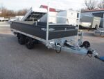 Hapert Cobalt HM 2 Dreiseitenkipper – Bild 10