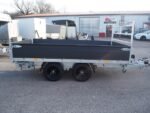 Hapert Cobalt HM 2 Dreiseitenkipper – Bild 9