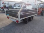 Hapert Cobalt HM 2 Dreiseitenkipper – Bild 8