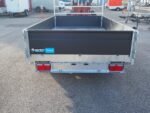 Hapert Cobalt HM 2 Dreiseitenkipper – Bild 7