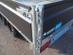 Hapert Cobalt HM 2 Dreiseitenkipper – Bild 6