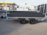 Hapert Cobalt HM 2 Dreiseitenkipper – Bild 5