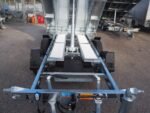Hapert Cobalt HM 2 Dreiseitenkipper – Bild 4