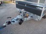 Hapert Cobalt HM 2 Dreiseitenkipper – Bild 2