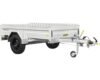 Humbaur Alumaster Offroad 1300 kg 2510 x 1310 x 400 mm gebremst zul.
