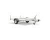 Humbaur Autotransporter Carry Smart 1500 kg