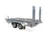 Humbaur Baumaschinentransporter Carry Construct 3000 kg