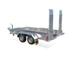 Humbaur Baumaschinentransporter Carry Construct 3000 kg