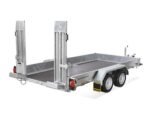 Humbaur Baumaschinentransporter Carry Construct 3000 kg – Bild 3
