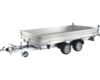 Humbaur Dreiseitenkipper Tipper 3000 kg