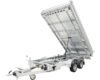 Humbaur Dreiseitenkipper Tipper L 3500 kg