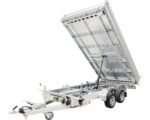 Humbaur Dreiseitenkipper Tipper L 3500 kg