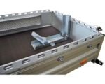 Humbaur Einachsanhänger Alumaster Allrounder 1300 kg – Bild 6