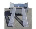 Humbaur Einachsanhänger Alumaster Allrounder 1300 kg – Bild 9