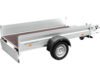 Humbaur Einachsanhänger Alumaster Basic 1300 kg