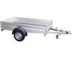 Humbaur Einachsanhänger Heavy 1500 kg – Bild 2