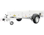 Humbaur Einachsanhänger Multi Star 1300 kg