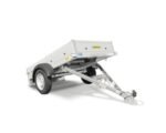 Humbaur Einachsanhänger Startrailer 750 kg