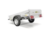 Humbaur Einachsanhänger Startrailer 750 kg – Bild 3