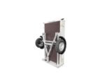 Humbaur Einachsanhänger Startrailer 750 kg – Bild 5