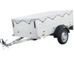 Humbaur Einachsanhänger Startrailer Cover Plus 750 kg