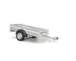 Humbaur Einachsanhänger Steely 750 kg – Bild 3
