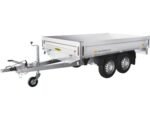 Humbaur Zweiachsanhänger High L Tandem 2000 kg – Bild 4