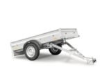 Humbaur Einachsanhänger Steely 750 kg – Bild 5