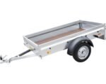 Humbaur Einachsanhänger Steely Basic 750 kg