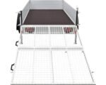 Humbaur Einachsanhänger Top Loader 1300 kg – Bild 3
