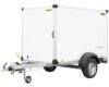 Humbaur Kofferanhänger Trolly Standard 1300 kg