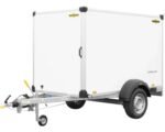 Humbaur Kofferanhänger Trolly Standard 1300 kg