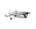 Humbaur Motorradanhänger Carry Moto Heavy 1000 kg – Bild 4