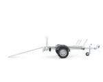 Humbaur Motorradanhänger Carry Moto Heavy 1000 kg – Bild 3